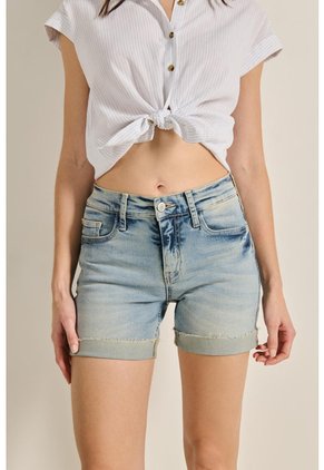 KOAJ SHORT KOAJ JEAN GIRLFRIEND 9090 2/24