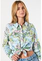 KOAJ BLUSA KOAJ JA 5797 2/24 de Koaj