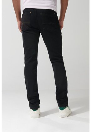 KOAJ PANTALON KOAJ JEAN  SKINNY FIT 23176 2/2
