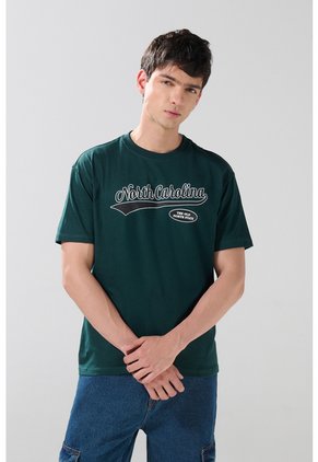 KOAJ CAMISETA KOAJ 29376 4/25