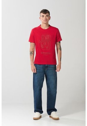 CAMISETA KOAJ MATTIA 23408 2/25