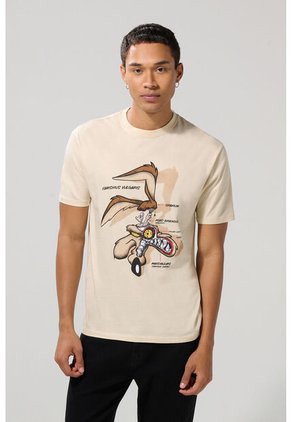 CAMISETA KOAJ TIBREL 25411 3/25