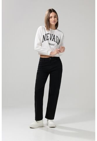 KOAJ PANTALON KOAJ JEAN STRAIGHT LEG 29241 4/ Koaj