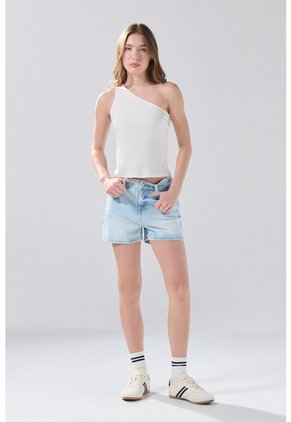 KOAJ SHORT KOAJ JEAN VINTAGE 32632 2/26