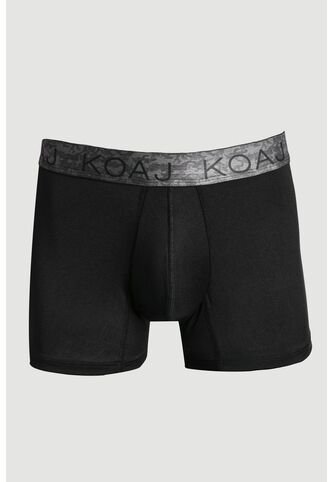 KOAJ BOXER KOAJ PIERNA CORTA 22201 2/25 Koaj