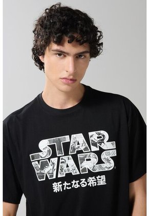 CAMISETA KOAJ KRISTOF 18475 1/25