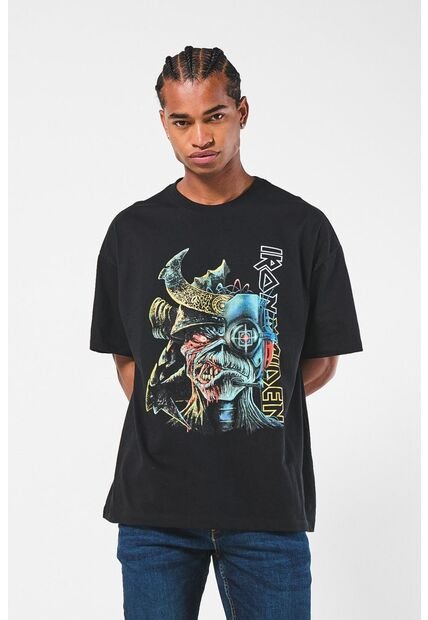 CAMISETA KOAJ BAIDEN 14537 4/24