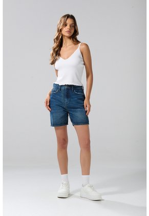 KOAJ SHORT KOAJ JEAN EXBOYFRIEND 28694 4/25