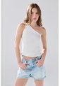 KOAJ SHORT KOAJ JEAN VINTAGE 32632 2/26 de Koaj