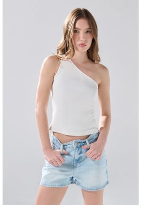 KOAJ SHORT KOAJ JEAN VINTAGE 32632 2/26