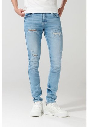 KOAJ PANTALON KOAJ JEAN SKINNY 25430 M 3/25