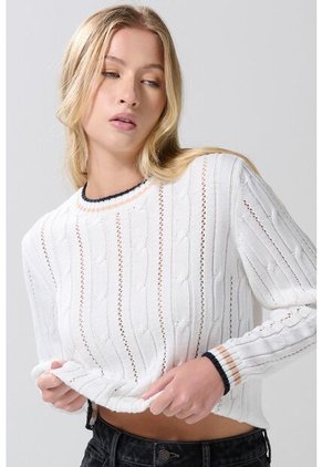 KOAJ SUETER KOAJ GLOQUER 25641 3/25