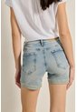 KOAJ SHORT KOAJ JEAN GIRLFRIEND 9090 2/24 de Koaj