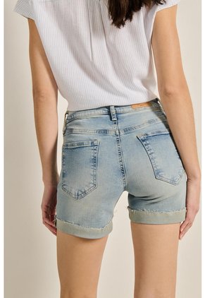 KOAJ SHORT KOAJ JEAN GIRLFRIEND 9090 2/24