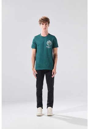 KOAJ PANTALON KOAJ JEAN  SKINNY FIT 33280 2/2