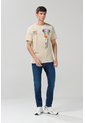 KOAJ CAMISETA KOAJ ICOL 28437 4/25 de Koaj
