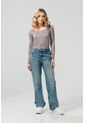 KOAJ PANTALON KOAJ JEAN 90S 27326 3/25 de Koaj