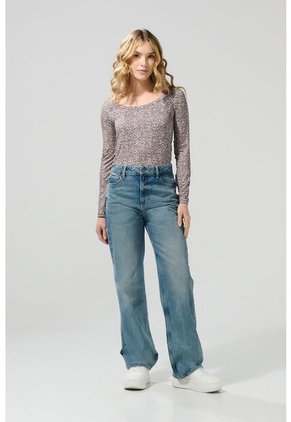 KOAJ PANTALON KOAJ JEAN 90S 27326 3/25