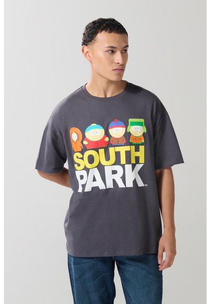 KOAJ CAMISETA KOAJ EVAS 22414 2/25