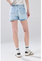KOAJ SHORT KOAJ JEAN VINTAGE 32632 2/26 de Koaj