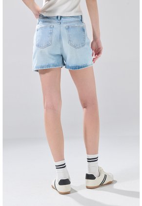 KOAJ SHORT KOAJ JEAN VINTAGE 32632 2/26
