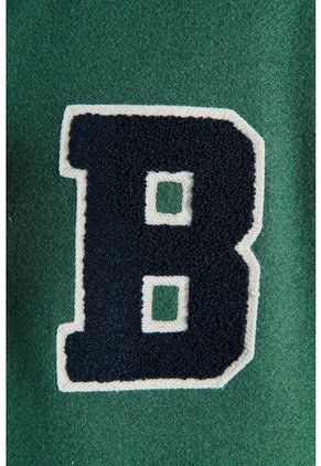 KOAJ CHAQUETA KOAJ WAILD 1/24