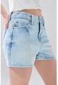KOAJ SHORT KOAJ JEAN VINTAGE 32632 2/26 de Koaj