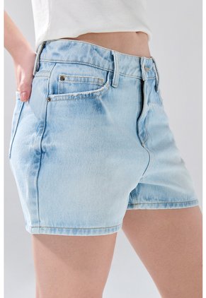 KOAJ SHORT KOAJ JEAN VINTAGE 32632 2/26