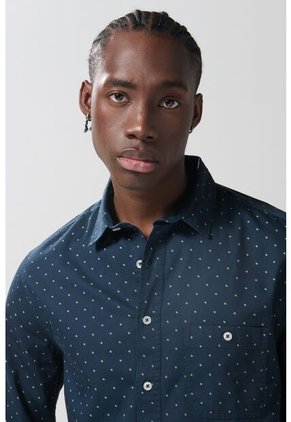 KOAJ CAMISA KOAJ SPORT COLLAR ML 12412 1/25