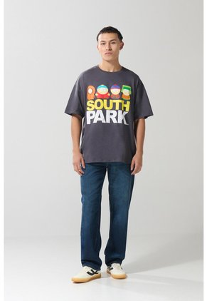 KOAJ CAMISETA KOAJ EVAS 22414 2/25