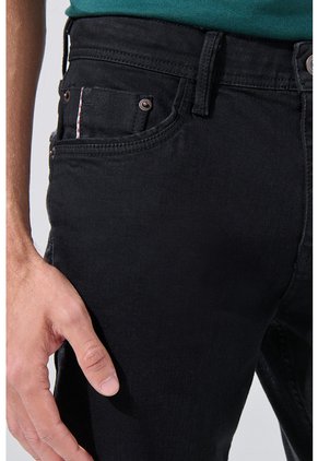 KOAJ PANTALON KOAJ JEAN  SKINNY FIT 33280 2/2