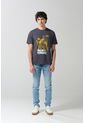 CAMISETA KOAJ MAIRON 22321 2/25 de Koaj
