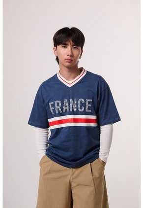 KOAJ CAMISETA KOAJ AGMET 32818 2/26