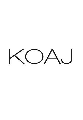 Koaj - KOAJ-CAMISETA KOAJ DENELA 3/22