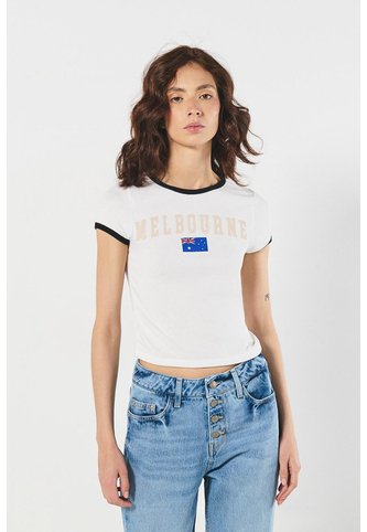 KOAJ CAMISETA KOAJ 17304 4/24 Koaj
