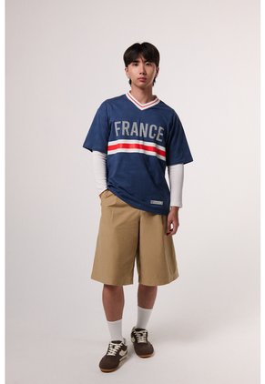 KOAJ CAMISETA KOAJ AGMET 32818 2/26