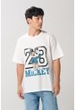 KOAJ CAMISETA KOAJ NEVITEN 20859 1/25 de Koaj