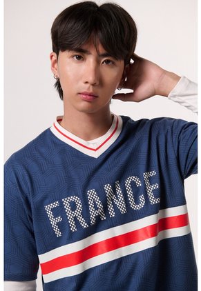 KOAJ CAMISETA KOAJ AGMET 32818 2/26