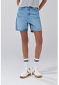 KOAJ SHORT KOAJ JEAN EXBOYFRIEND 32018 1/26 de Koaj
