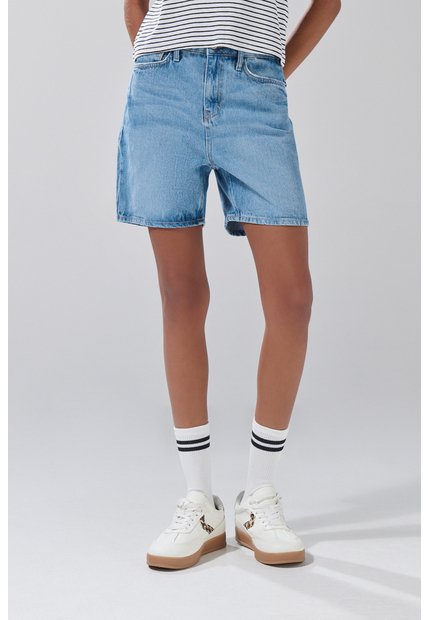 KOAJ SHORT KOAJ JEAN EXBOYFRIEND 32018 1/26