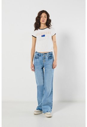 KOAJ CAMISETA KOAJ 17304 4/24