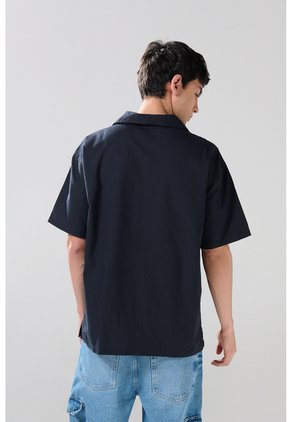 KOAJ CAMISA KOAJ RESORT OXFORY 2 29665 4/25