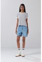 KOAJ SHORT KOAJ JEAN EXBOYFRIEND 32018 1/26 de Koaj