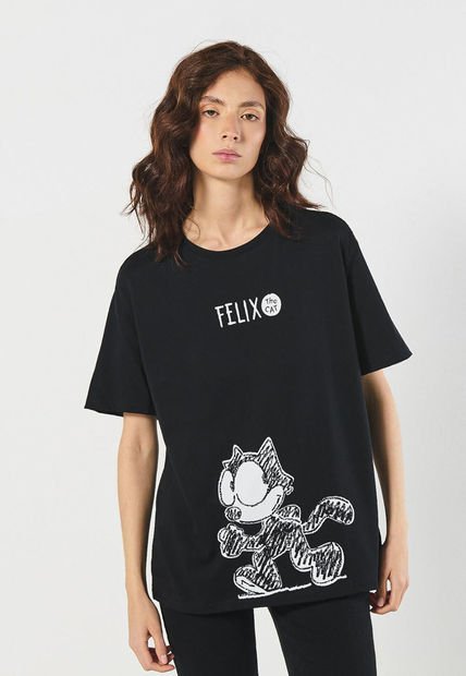KOAJ CAMISETA KOAJ LIX 16451 4/24