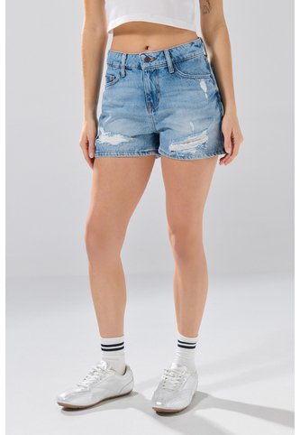 KOAJ SHORT KOAJ JEAN VAQUERO 33882 2/26 Koaj