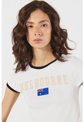 KOAJ CAMISETA KOAJ 17304 4/24