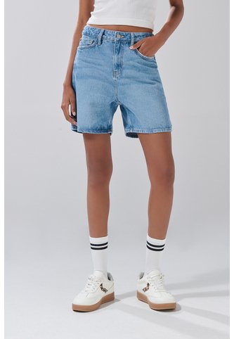 KOAJ SHORT KOAJ JEAN EXBOYFRIEND 31378 1/26 Koaj