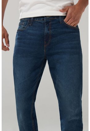 KOAJ PANTALON KOAJ JEAN STRAIGHT LEG 30007 4/