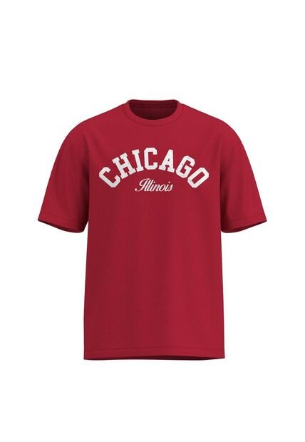 CAMISETA KOAJ 20550 1/25