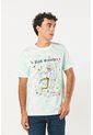 KOAJ CAMISETA KOAJ ZANRICKO 15886 4/24 de Koaj